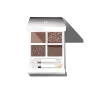 Tom Ford Extreme Badass Eye Quad Metal Lust